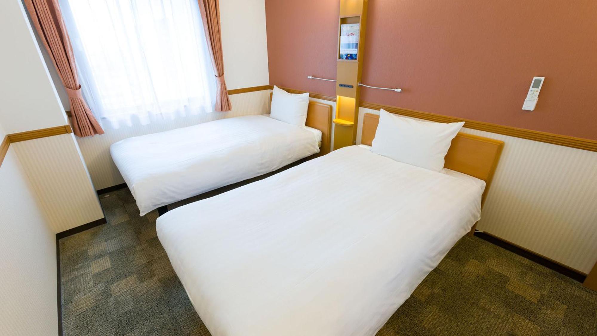 Toyoko Inn Shin-Yokohama Ekimae Honkan Kamer foto