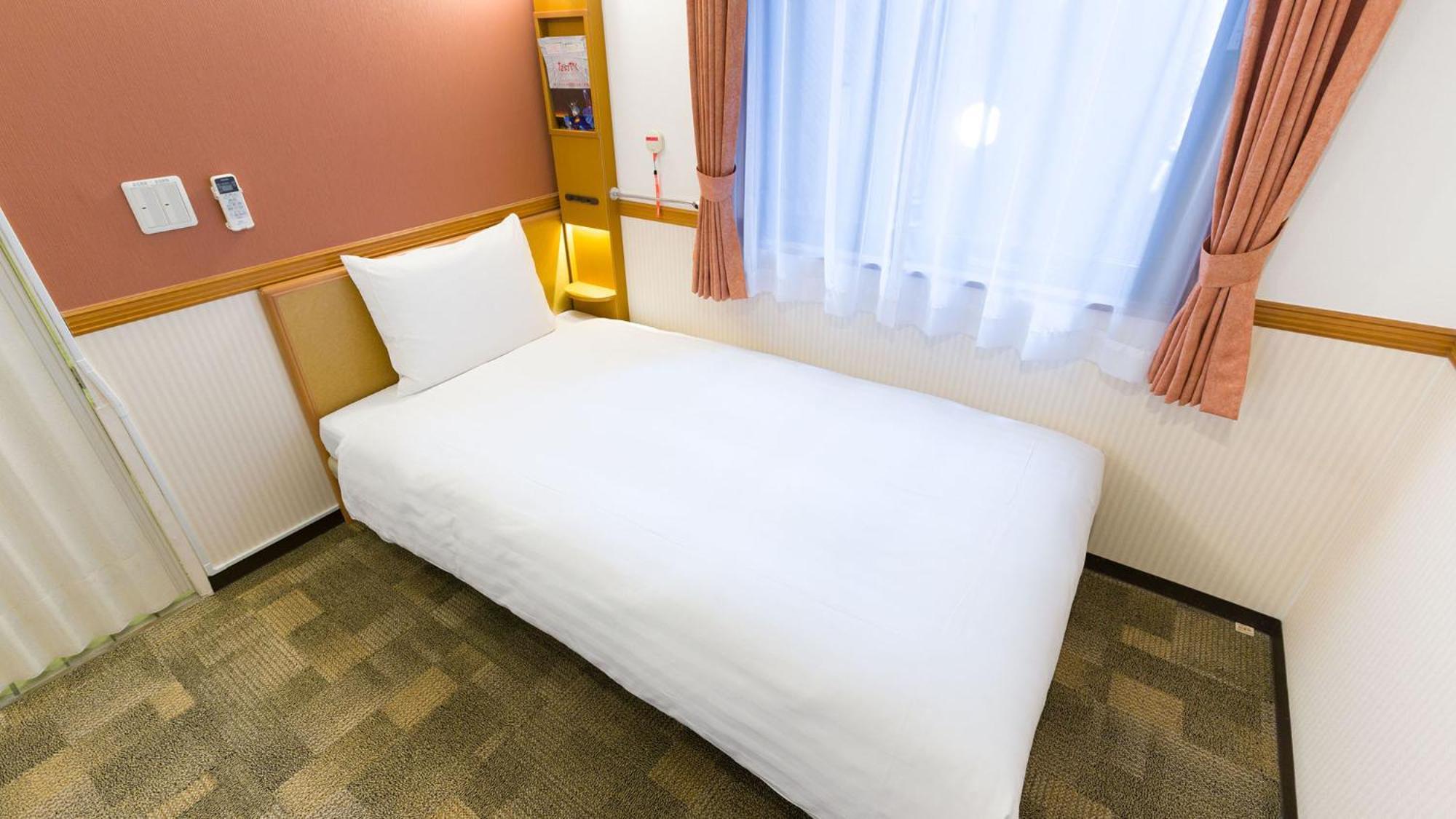 Toyoko Inn Shin-Yokohama Ekimae Honkan Kamer foto