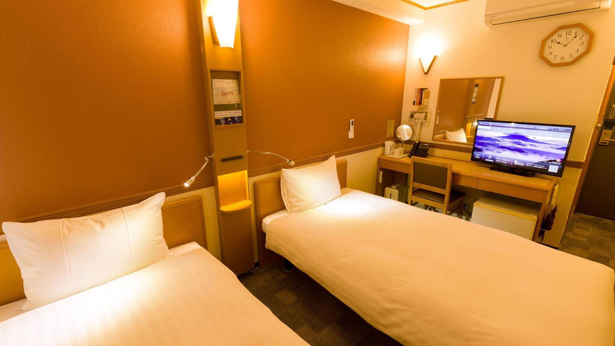 Toyoko Inn Shin-Yokohama Ekimae Honkan Kamer foto