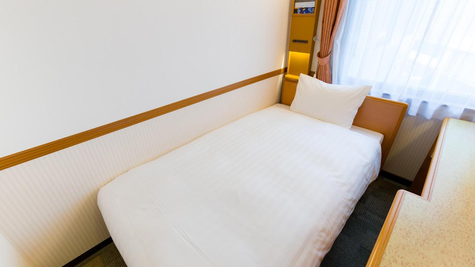 Toyoko Inn Shin-Yokohama Ekimae Honkan Kamer foto