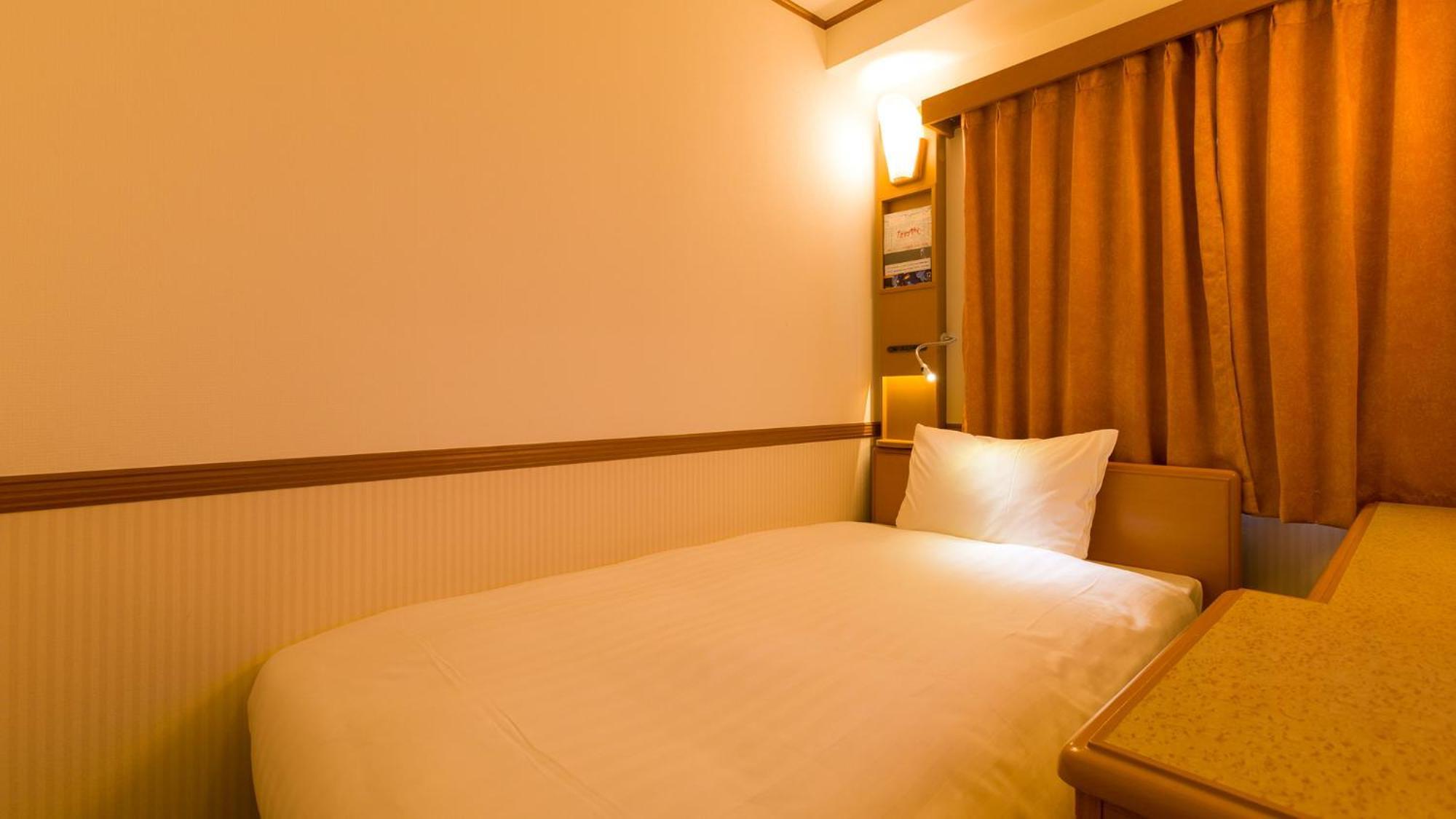 Toyoko Inn Shin-Yokohama Ekimae Honkan Kamer foto