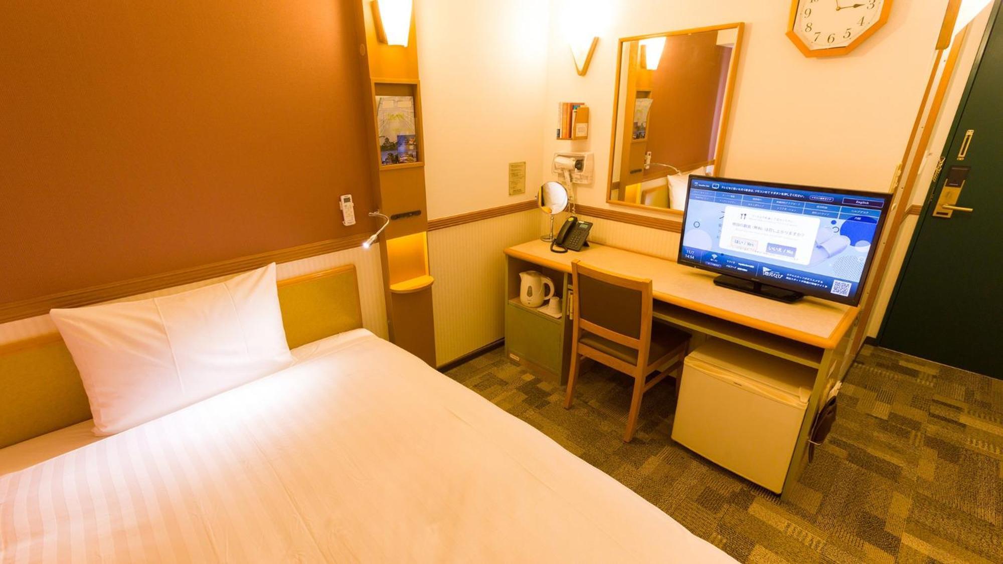 Toyoko Inn Shin-Yokohama Ekimae Honkan Kamer foto