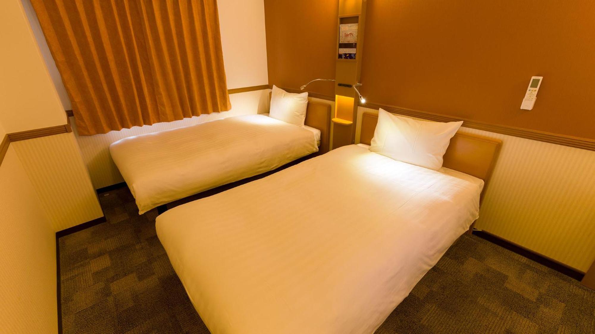 Toyoko Inn Shin-Yokohama Ekimae Honkan Kamer foto