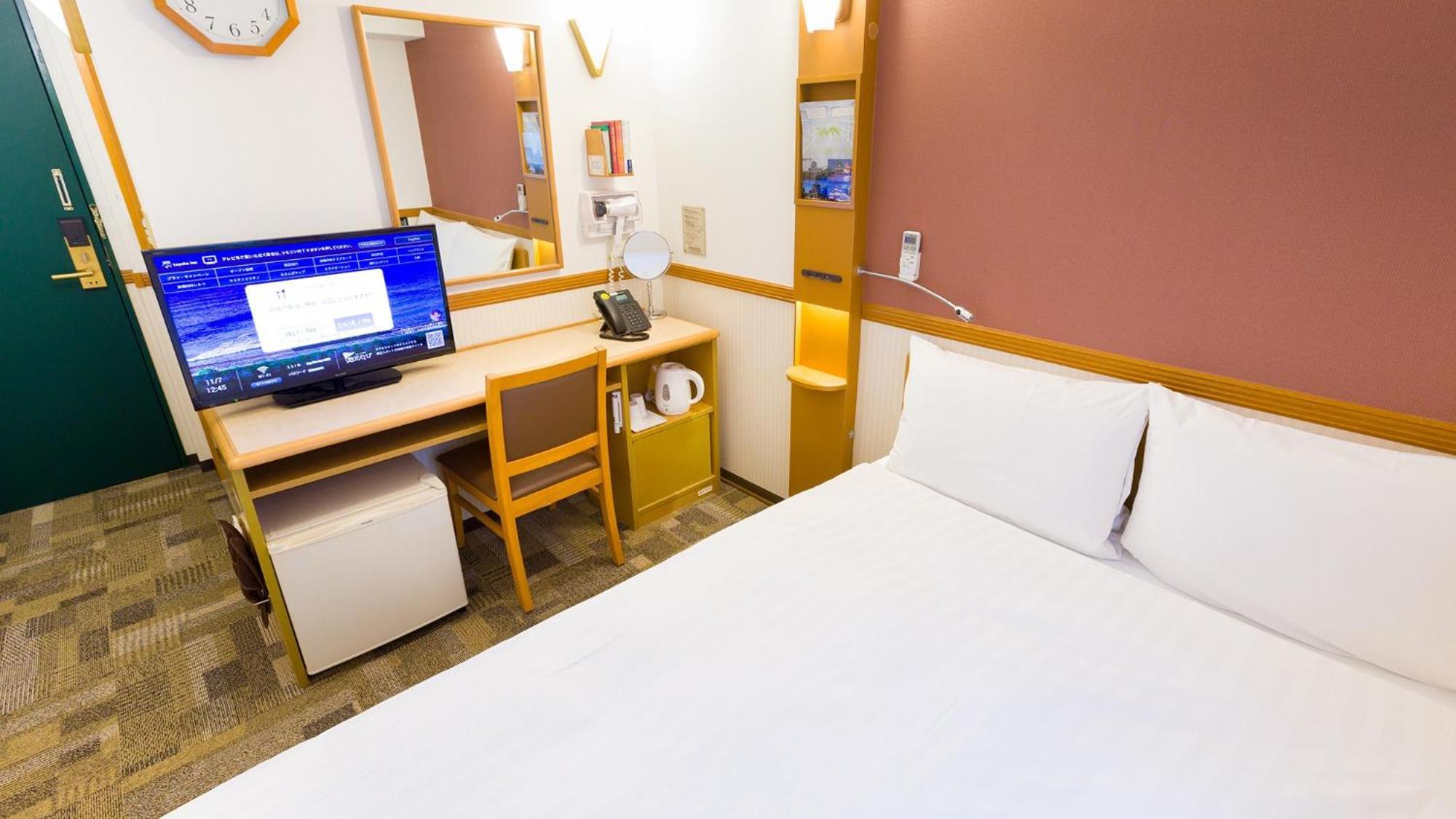 Toyoko Inn Shin-Yokohama Ekimae Honkan Kamer foto