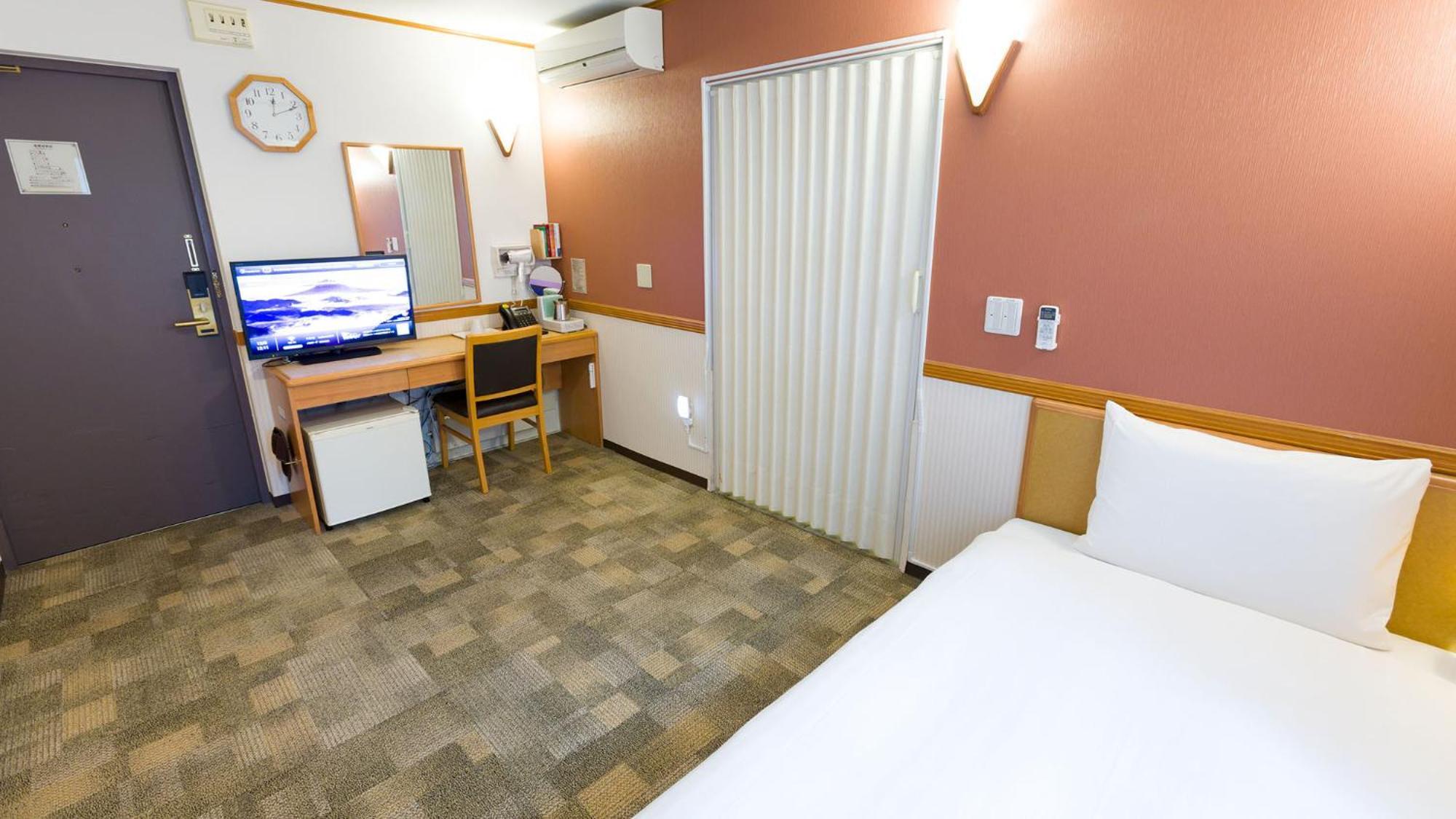 Toyoko Inn Shin-Yokohama Ekimae Honkan Kamer foto