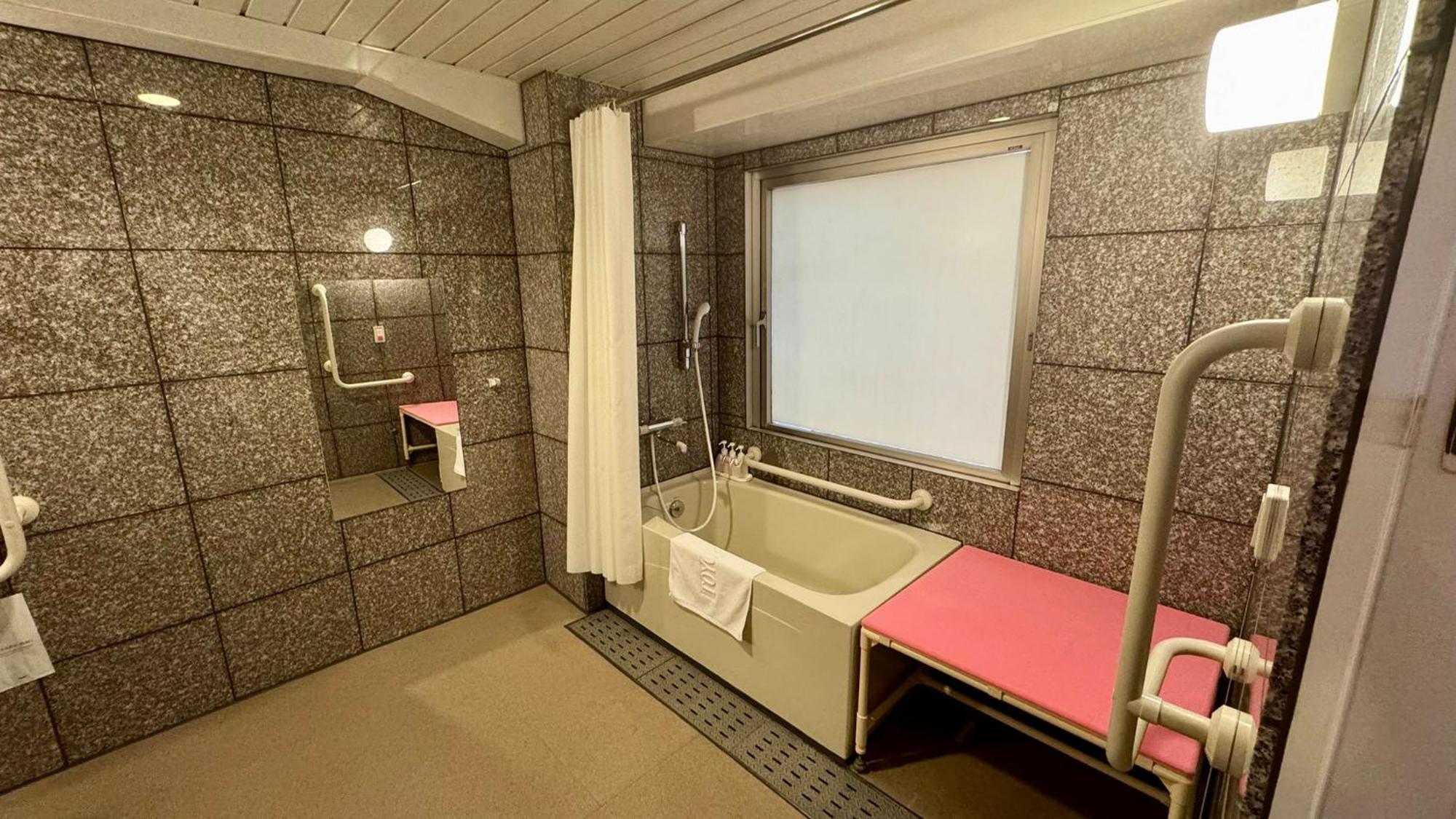 Toyoko Inn Shin-Yokohama Ekimae Honkan Buitenkant foto